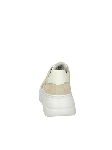 Baskets pour femme CALLAGHAN chic décontracté pour le travail urbain