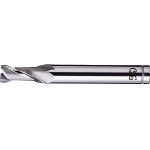 OSG XPMエンドミル 2刃 ショート 9．5 OSG ハイススクエア
