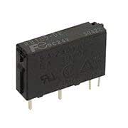 Реле rb105 de dc24v
