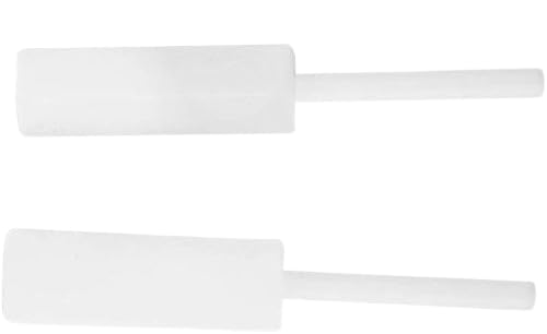 Dental Aligner Chews (White) (1 Pk / 2 Pcs)