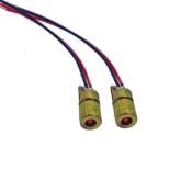 3V Laser Dot Diode Module Head 6.5 MM (2)