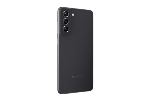 Smartphone Samsung Galaxy S21 FE 5G 128 Go Graphite double SIM - 6
