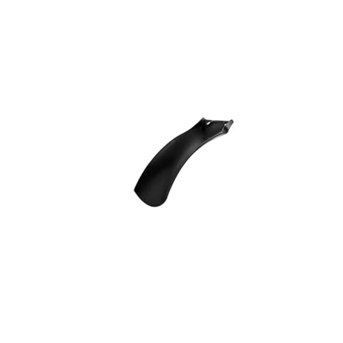 Acerbis Air Box Mud Flap Black Compatible with Yamaha YZ250F 2010-2018/YZ450F 2014-2017 - 2171860001