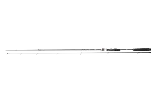 Azione della canna: Veloce / Extra Veloce, Ingombro (lunghezza di trasporto): 116 centimetri