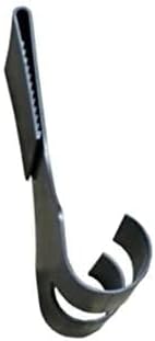The Shovel Holster for Lesche T-Handle Shovels