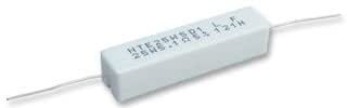 1 Ohm 2 Watt Resistor 2W 5% Carbon Film Resistors In Pakistan