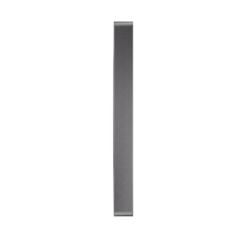 Image of SYLVOX Bathroom TV, 24 inch Smart Mirror TV for Bathroom Shower SPA, Support Google, 1080P IP66 Waterproof Touch Button WiFi Bluetooth Google Assistant, Smart TVs for Indoor Humid Environment