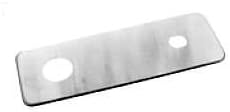 Kaba Access 201736-26D-01 1000 Series Standard Trim Plate 26D