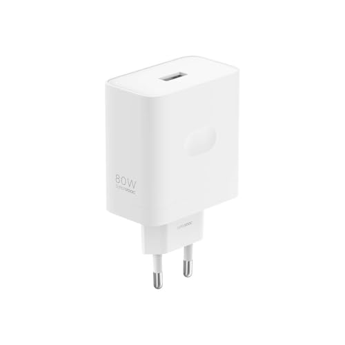 realme SUPERVOOC de 80W Original Cargador USB C Enchufe USB Movil Carga Rapida,Adaptador Tipo c para realme GT 7/GT 7 Pro/GT6/GT 6T/14 Pro plus/14 pro/12 Pro plus/12X/12+