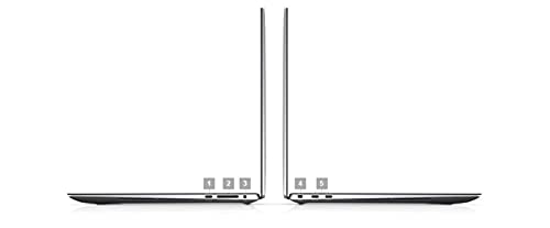 Dell Precision 7780 workstation laptop