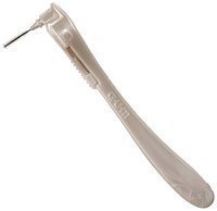 Butler Go-Betweens Ultra Extra Fine Interdental Brush (Pack of 18)