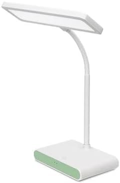 WellHise WD-6075 Dimmerli Led Ayarlanabilir Kablosuz Type-C Şarjlı Masa Lambası Çalışma Lambası (6047)