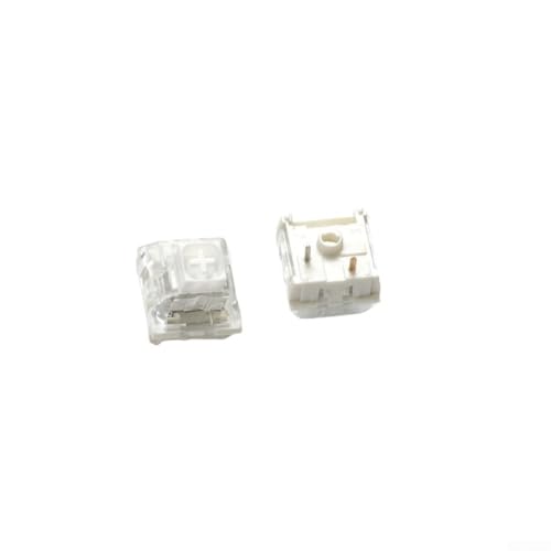 Box Keyboard Switches Featuring 45g Actuation Force with Robust Design for Enhanced Tactile Response, Suitable for 3D Printing and Mechanical Keyboard Modifications - Image 5