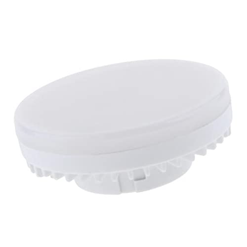 2xGX53 Super Bright LED 2835 SMD Under Cabinet Lamp Spotlight Warm White 3W-image-18