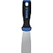 Warner 90108 Progrip 1-1/2" Flex Putty Knife - 5ct. Case