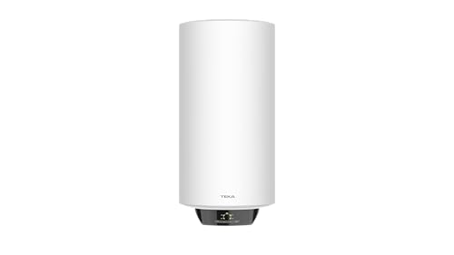 Teka - Calentador Electrico - Termo SHC 50 WH 220-240 50 EU - 50 Litros