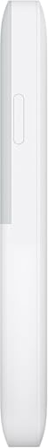 Hotspot Wi-Fi Mobile 4G Huawei E5586-326 Blanc routeur de poche 195 Mbit/s - 3