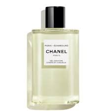 Chanel - Les Eaux De Chanel - Edimbourg - Gel de ducha de 200 ml