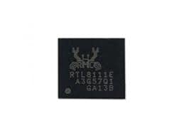 Error Solutions RT L8111E IC