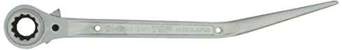 鳶仕様ラチェットレンチ RM-17X21N-BT