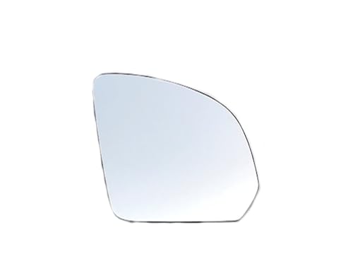 Espejo retrovisor calefactable para Volvo XC40 2020-2022 | Cristal térmico de repuesto