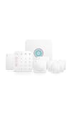 Ring Alarm 10-Piece