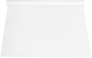 100 feet White PVC Wedding Aisle Runner