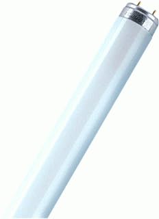 SYLVANIA 25 Pieces 517957 Lumilux L58W/840 58 Watt 4000K T8 59.7