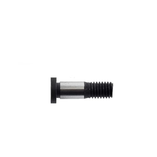 Roulement à rainure V U22 anti vibration pour chariot de machine CNC 5mm - 2