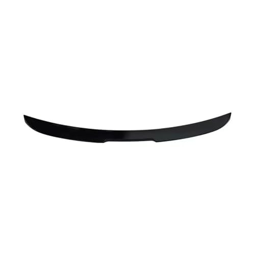 Spoiler arrière de coffre BMW G60 2024 style MP pour passionnés