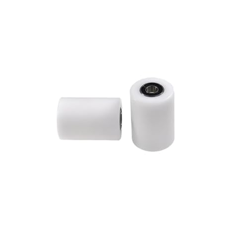 Rouleau pour bande transporteuse nylon étendu haute charge BST62635-50 - 4