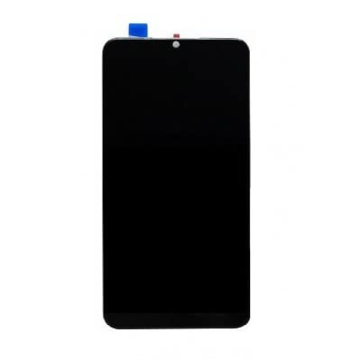 Image of Mobile Glass LCD Display For Samsung with Touch Screen Digitizer Display Assembly Combo Folder for Samsung (Samsung M20)