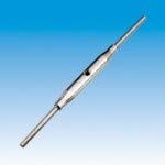 ���{ �X�e�����X �p�C�v�^�[���o�b�N�� �X�g���[�g �P�q�a1��5�� B-580