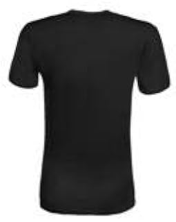 Camiseta de manga corta de algodón cálido elástico Art. AU298