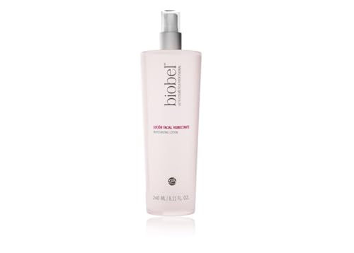 Biobel Loción Facial Humectante 240ml