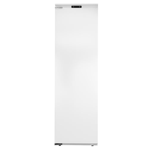 SIA RFI108 210L White Integrated Built In Tall...