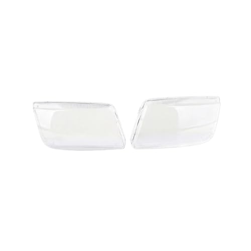 1 paire de caches phares avant transparents pour VW Jetta Bora MK4 1999-2005