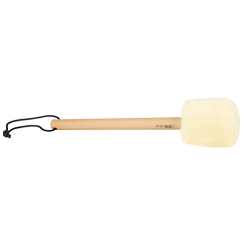 Supvox Bass Drum Beaters Drum Drum Mallet Stick Beater For Percussion Instrument Accessory Part Bass Drum Pedal Hammer #TOP6
