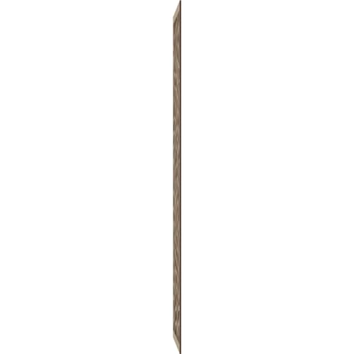Image of Ortonville Decorative Pierced Fretwork Wood Wall Panels, 33 3 /8 inchW x 84 3 /8 inchH x 1 /4 inchT, Birch