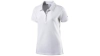 Ropa deportiva de mujer ENERGETICS Ma-Polo camiseta técnica transpirable de manga corta