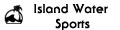 Island Water Sports logo
