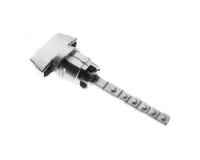 Kaba Simplex 201807-03-01 Passage Set Thumb Turn Plug