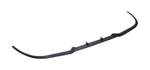 Lèvre avant universel anti-rayure kit pare-choc réglable pour Peugeot 206