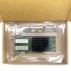 for Dell KCMKJ 0KCMKJ Mellanox MCX512A-ACAT 25GbE Dual-Port PCIe 3.0x8 Adapter