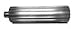 Powerhouse Timing 26AT10-PS160A Timing Pulley Stock - Aluminum