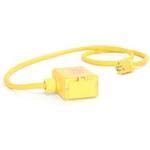 Woodhead/Molex, 1301370157, Ground Fault Circuit Interrupter (1 Item/s)