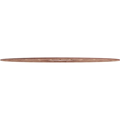 Image of Ekena Millwork 30 inchOD x 10 1 /4 inchID x 3 /8 inchT Cannes Wood Fretwork Pierced Ceiling Medallion, Wood (Paint Grade)