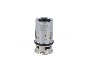 VooPoo Trio PnP Coil Serie 5er Pack Verdampferköpfe Größe PnP-VM5 0,2Ohm (40W-60W) – Bild 4