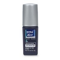 Nivea for Men Face Care Revitalizing Eye Cream Q10, 0.5 oz (14 g) (Packaging may vary)