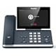 Yealink IP Telefon MP58 WH E2 Teams
